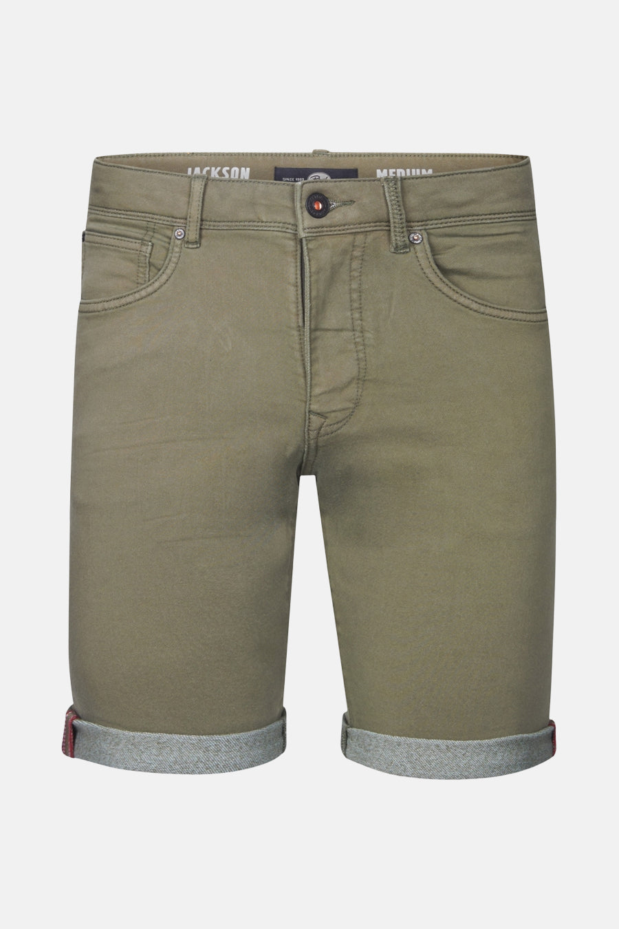 Short - Kaki - Petrol Industries®