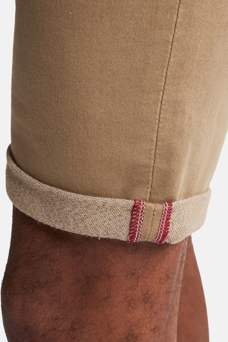 Short - beige