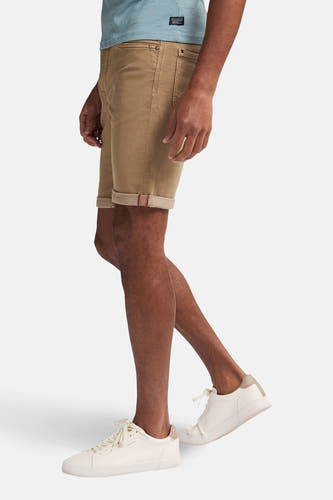 Short - beige