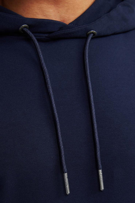 Sweat à capuche Bleu - Petrol Industries®