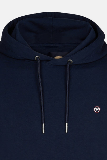 Sweat à capuche Bleu - Petrol Industries®