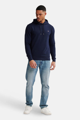 Sweater - blauw - Petrol Industries®