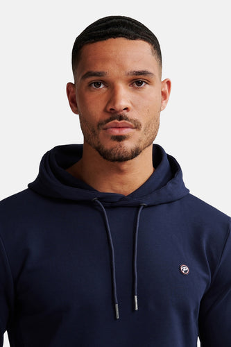 Sweater - blauw - Petrol Industries®