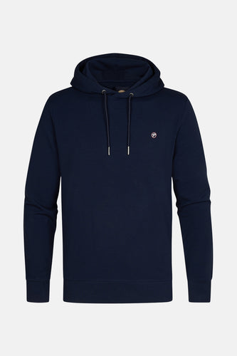 Sweater - blauw - Petrol Industries®