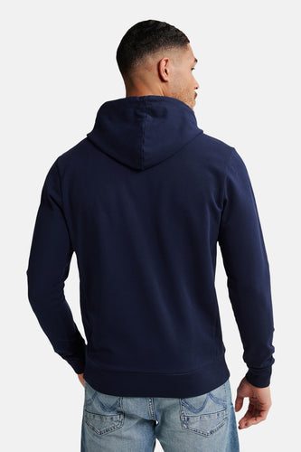 Sweater - blauw - Petrol Industries®