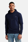 Sweater - blauw