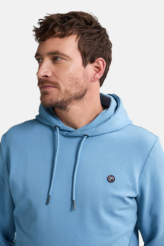 Sweater - blauw - Petrol Industries®