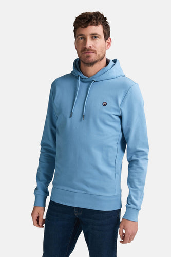 Sweater - blauw - Petrol Industries®