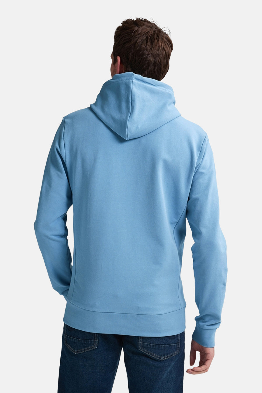 Sweater - blauw - Petrol Industries®
