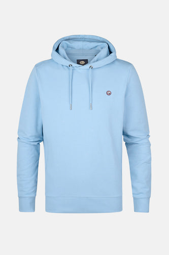 Sweater - blauw - Petrol Industries®