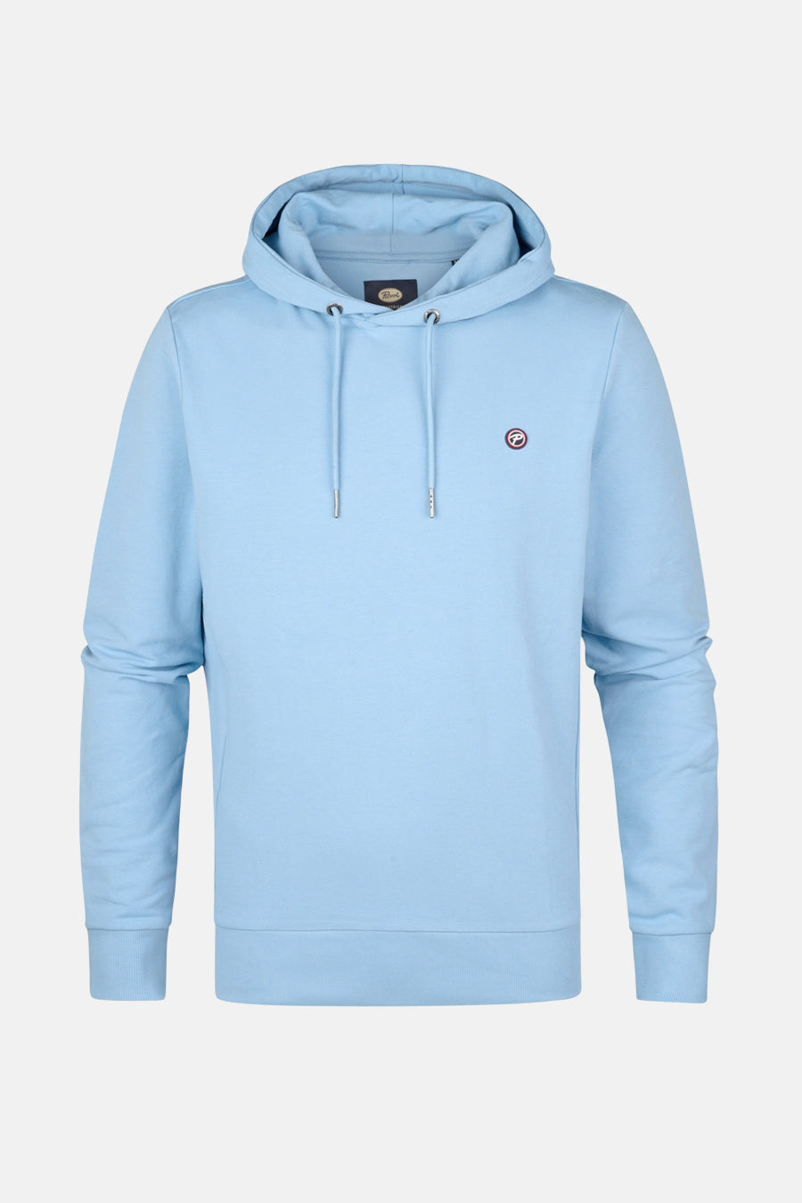 Sweater - blauw - Petrol Industries®