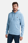 Sweat à capuche Bleu - Petrol Industries®