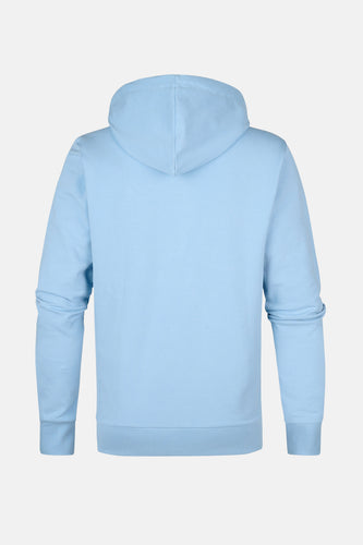 Sweater - blauw - Petrol Industries®