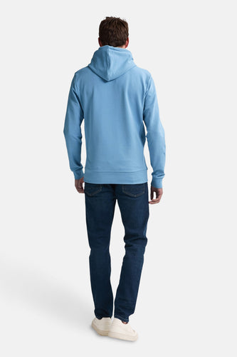 Sweater - blauw - Petrol Industries®