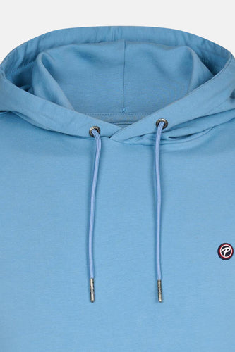Sweater - blauw - Petrol Industries®