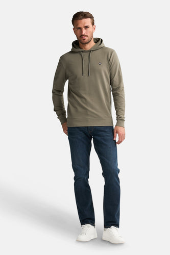 Sweater - groen