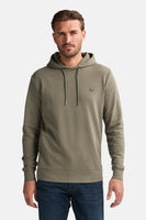 Sweat à capuche Vert - Petrol Industries®