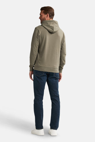 Sweater - groen - Petrol Industries®