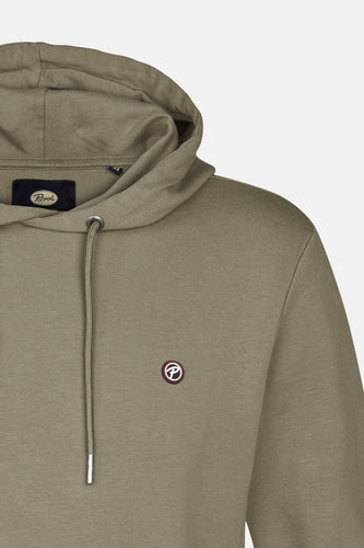 Sweater - groen - Petrol Industries®