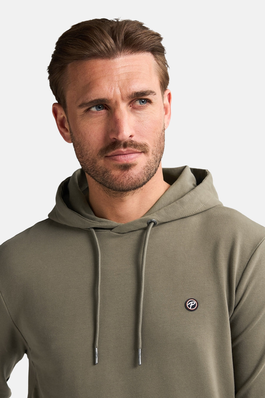 Sweater - groen - Petrol Industries®