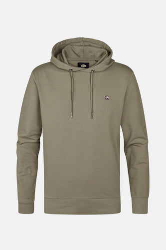 Sweater - groen - Petrol Industries®