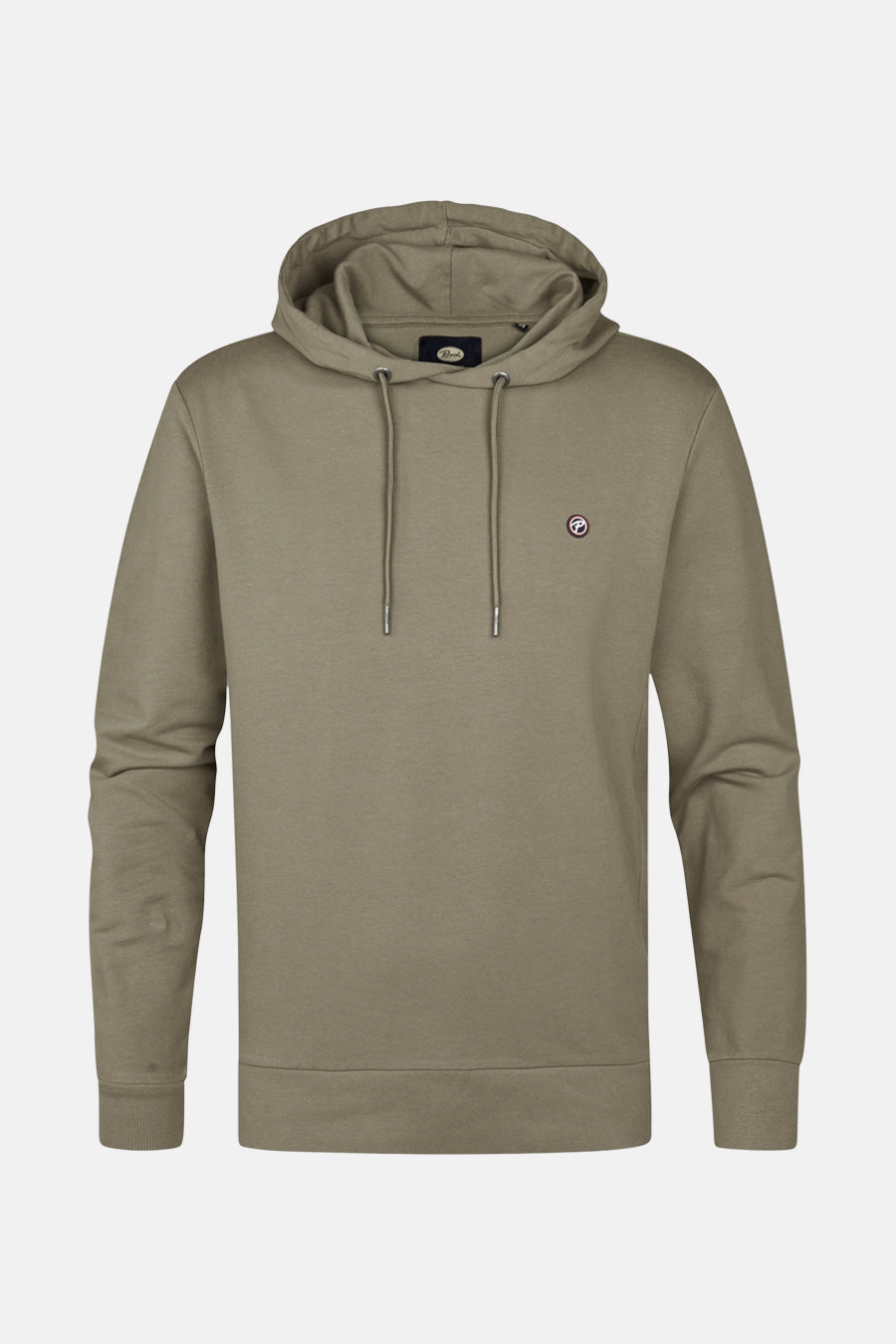 Sweater - groen - Petrol Industries®