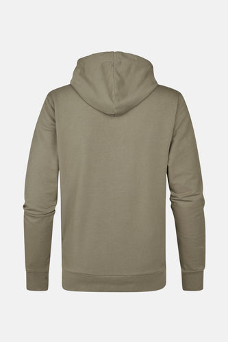 Sweater - groen - Petrol Industries®