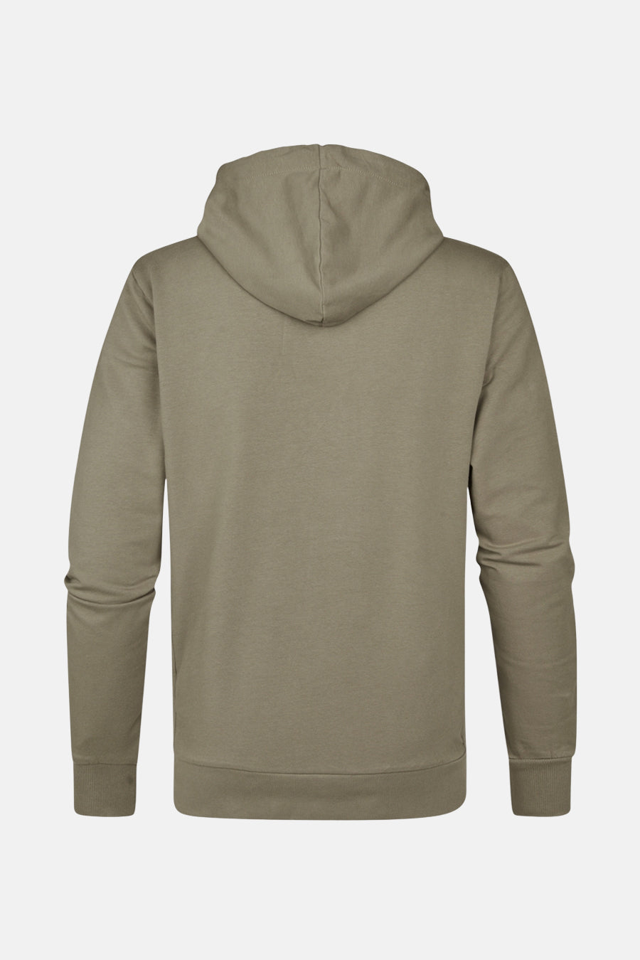 Sweater - groen - Petrol Industries®