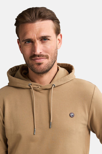 Sweater - ecru - Petrol Industries®