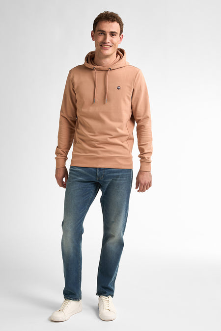 Sweater met kap Multicolor - Petrol Industries®