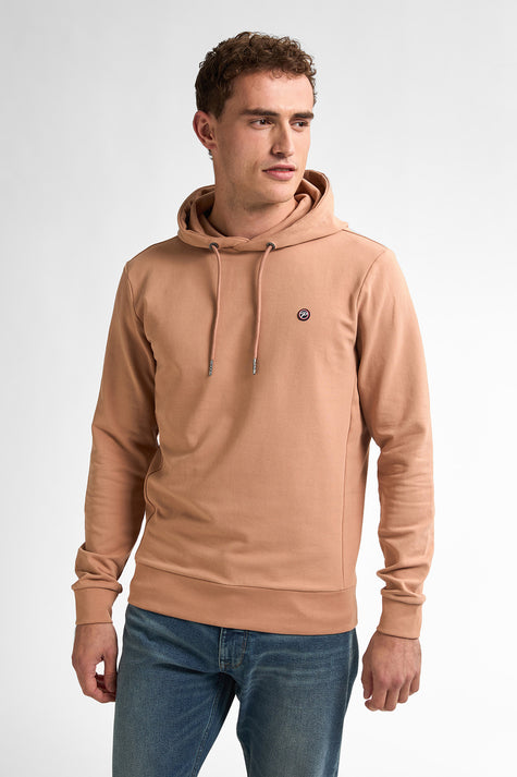 Sweater met kap Multicolor - Petrol Industries®