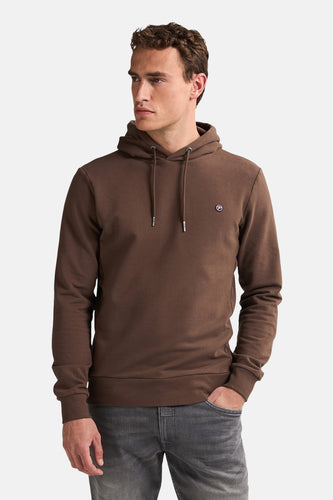 Sweater - bruin