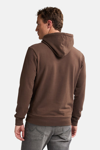 Sweater - bruin - Petrol Industries®