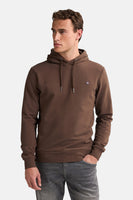 Sweat à capuche Brun - Petrol Industries®