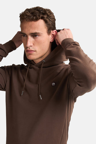 Sweater - bruin - Petrol Industries®