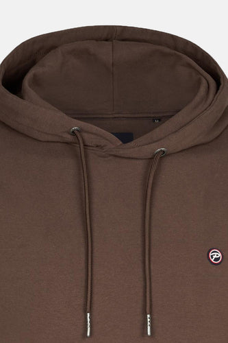 Sweater - bruin - Petrol Industries®