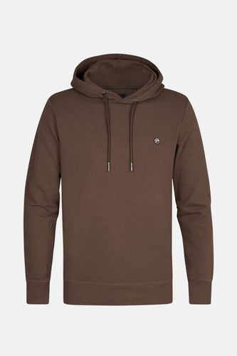 Sweater - bruin - Petrol Industries®