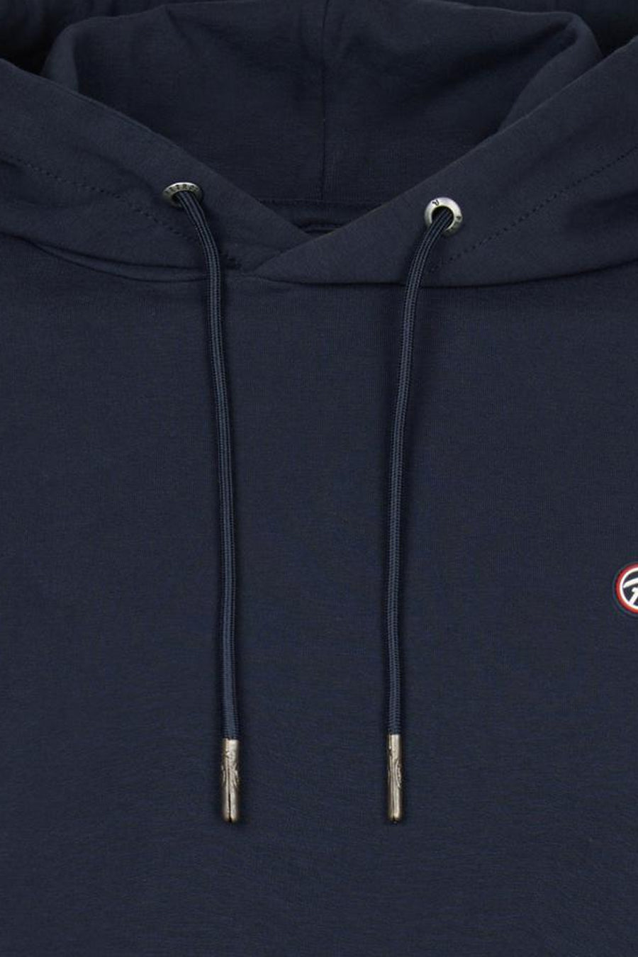Sweat à capuche bleu - Petrol Industries®