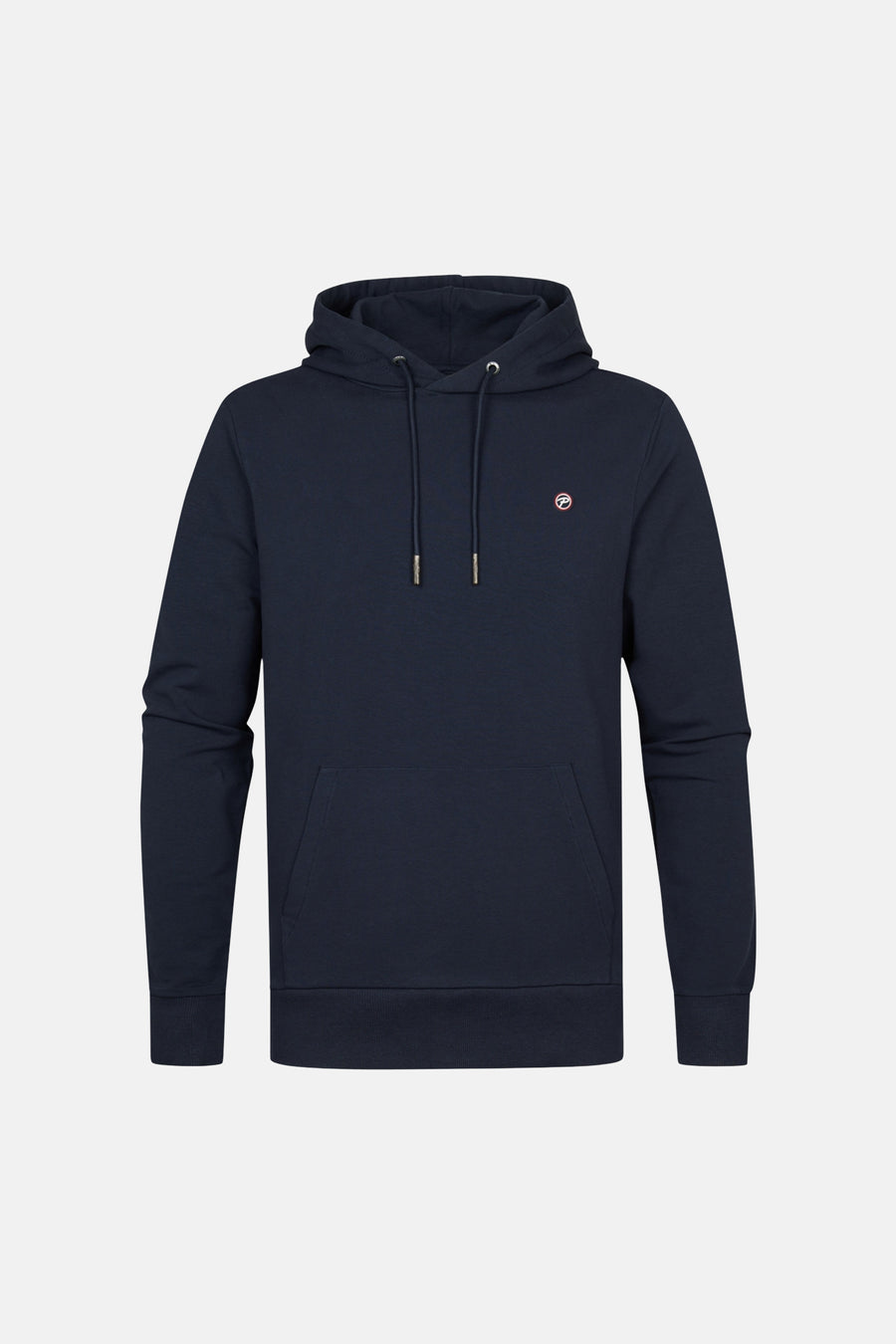 Sweat à capuche bleu - Petrol Industries®