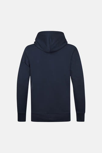 Sweat à capuche bleu - Petrol Industries®