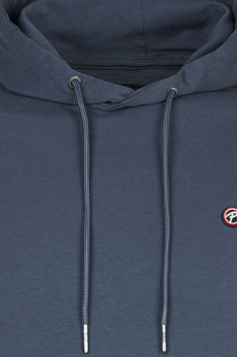 Sweat à capuche bleu - Petrol Industries®
