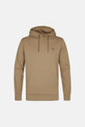 Sweat à capuche beige - Petrol Industries®