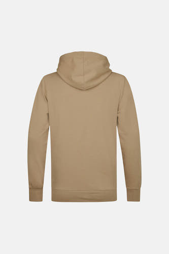 Sweat à capuche beige - Petrol Industries®