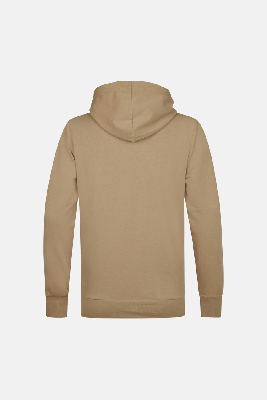 Sweat à capuche beige - Petrol Industries®