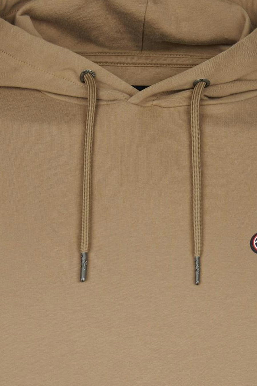 Sweat à capuche beige - Petrol Industries®