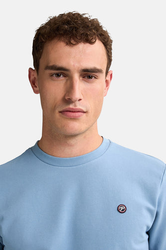 Sweater - blauw - Petrol Industries®