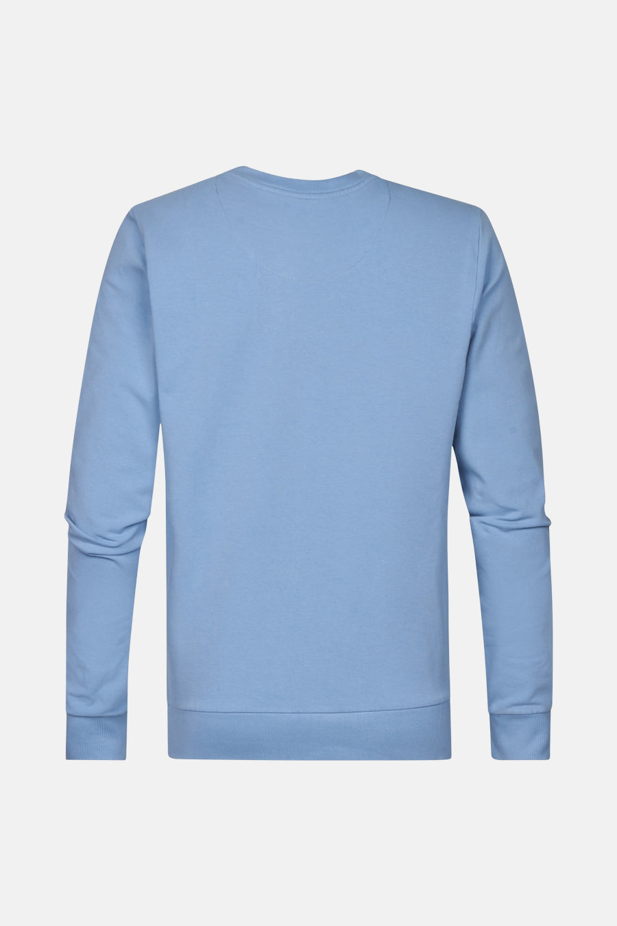 Sweater - blauw - Petrol Industries®