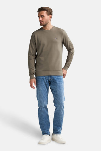 Sweater - Kaki
