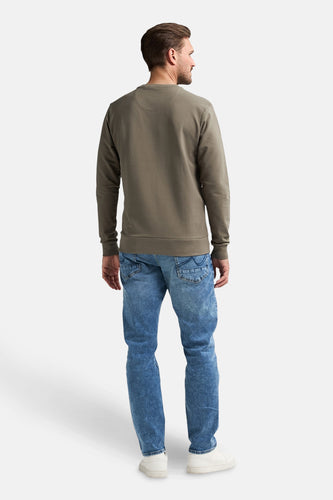 Sweater - Kaki - Petrol Industries®