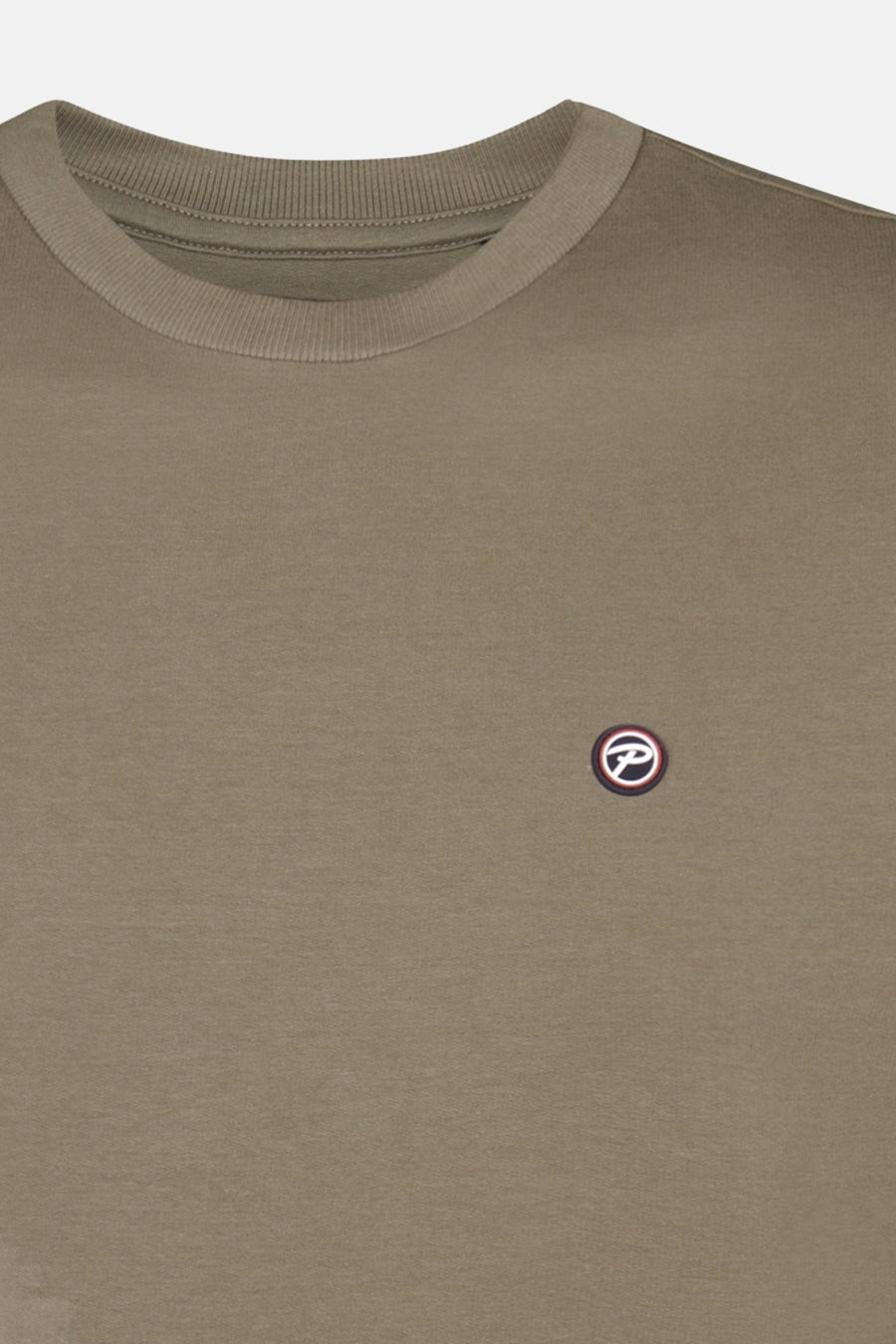 Sweater - Kaki - Petrol Industries®